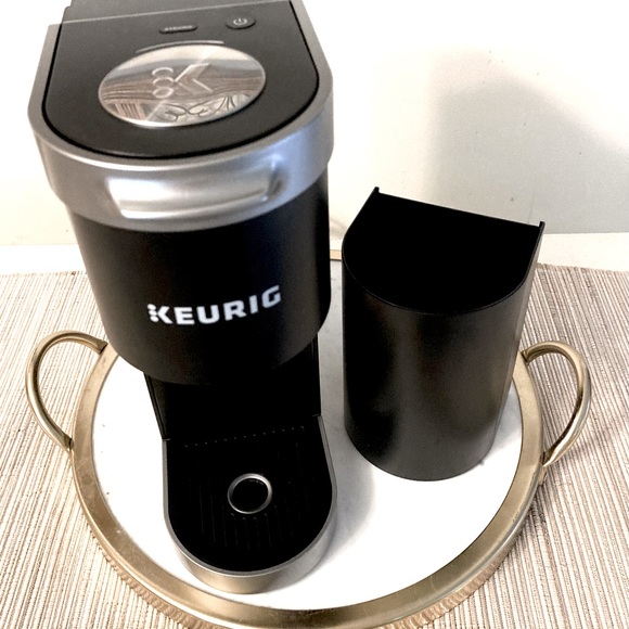 KEURIG K-Mini PLUS COFFEE MAKER - Picture 3 of 10